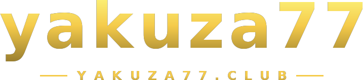yakuza77 logo